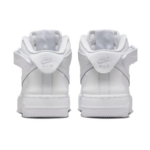 AIR FORCE 1 BOTA BLANCA - Imagen 4