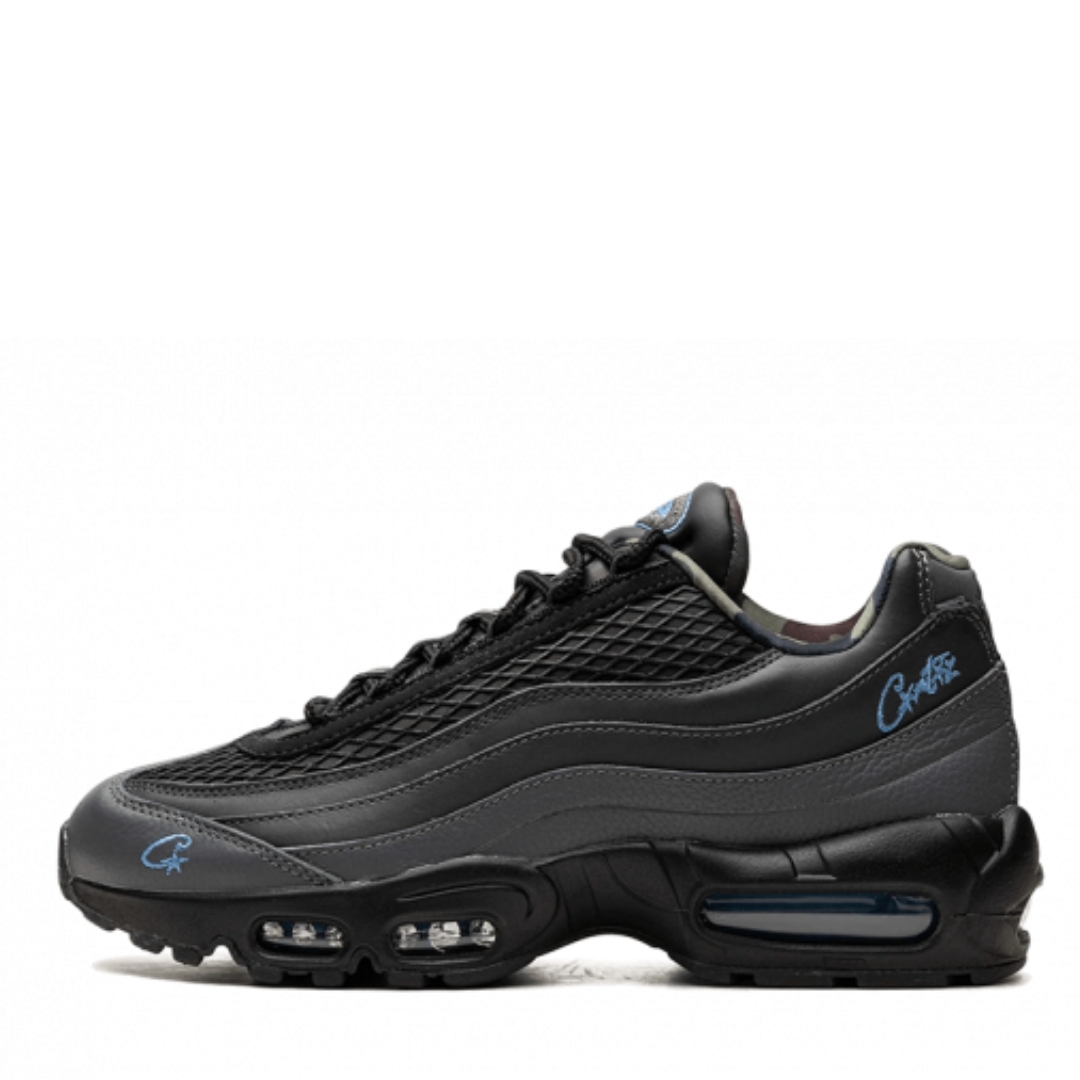 AIR MAX 95 x CORTEIZ "Aegean Storm" - Imagen 1