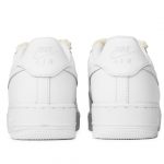 AIR FORCE 1 "Laces Beige" - Imagen 2