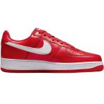 AIR FORCE 1 "University Red" - Imagen 4