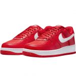 AIR FORCE 1 "University Red" - Imagen 5