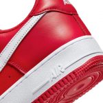 AIR FORCE 1 "University Red" - Imagen 8