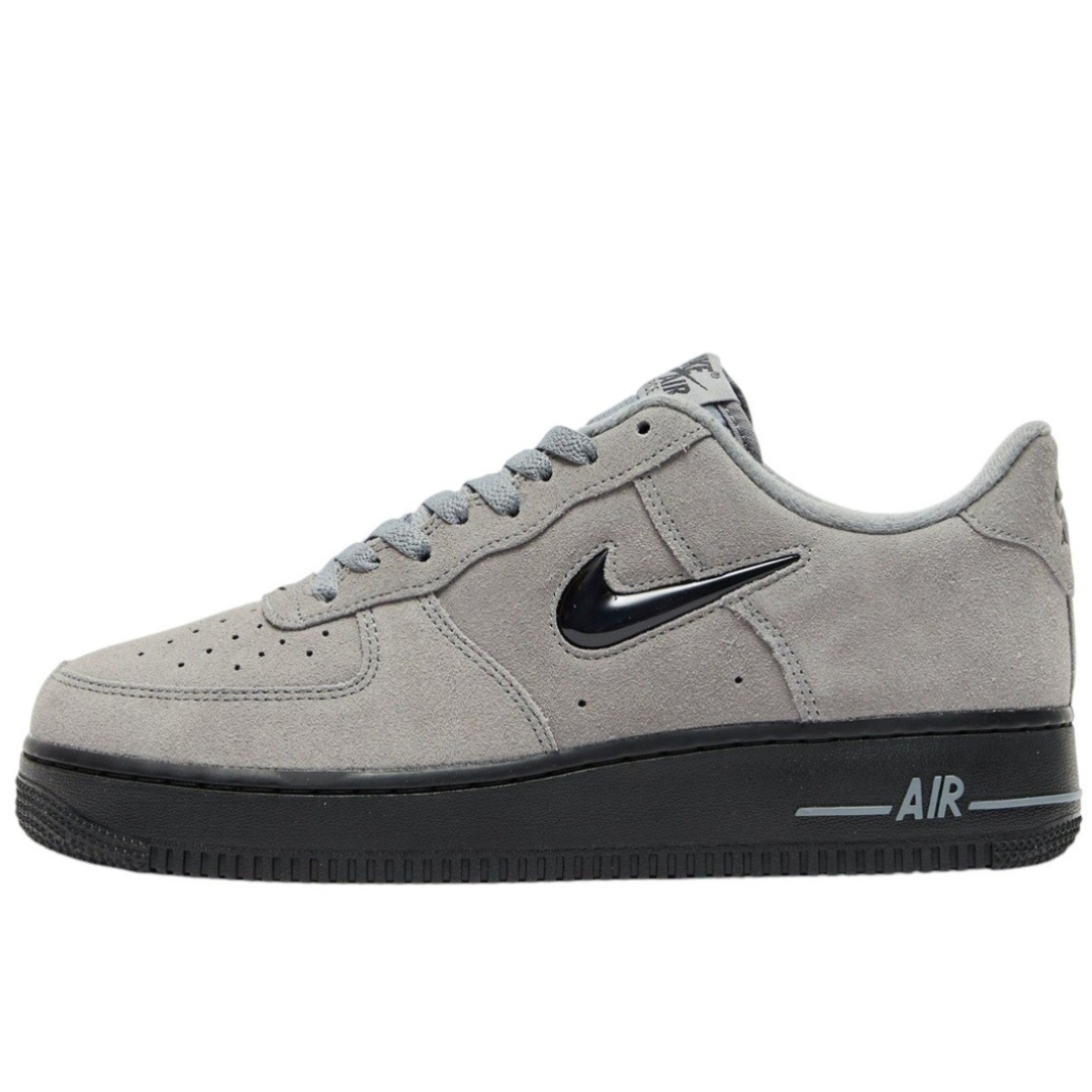 HHHHHHH PORTADA AIR FORCE 1 "Essential Jewel" - Imagen 1