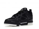 LV SKATE "Black and White" - Imagen 7