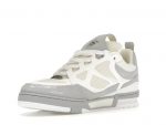 LV SKATE "Grey and White" - Imagen 8