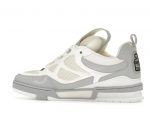LV SKATE "Grey and White" - Imagen 7
