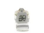 LV SKATE "Grey and White" - Imagen 4