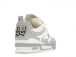 LV SKATE "Grey and White" - Imagen 3