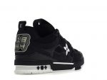 LV SKATE "Black and White" - Imagen 3
