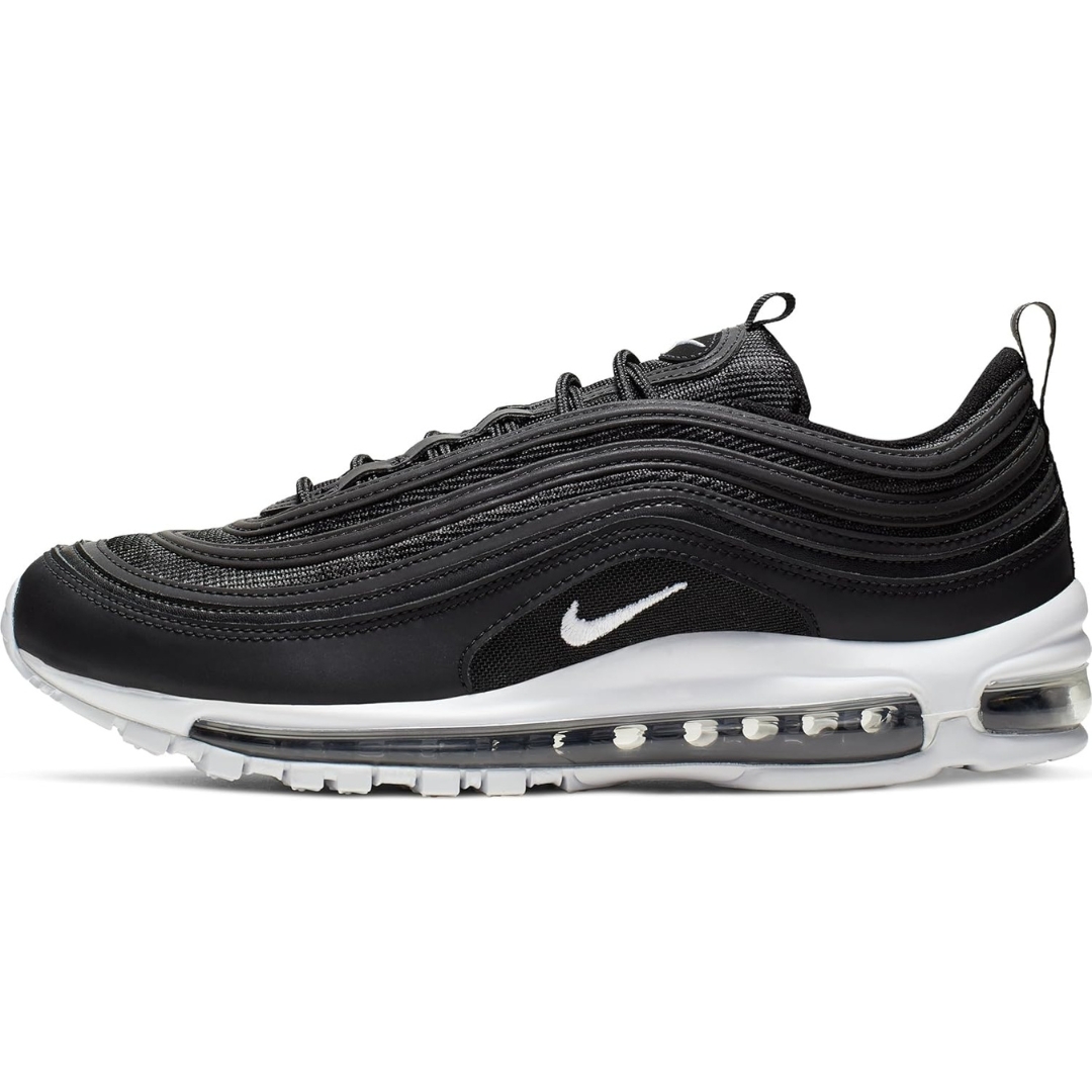 AIR MAX 97 «Black» - Imagen 1