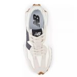 NEW BALANCE 327 «Light Grey» - Imagen 2