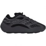 ADIDAS YEEZY 700 «Black» - Imagen 2
