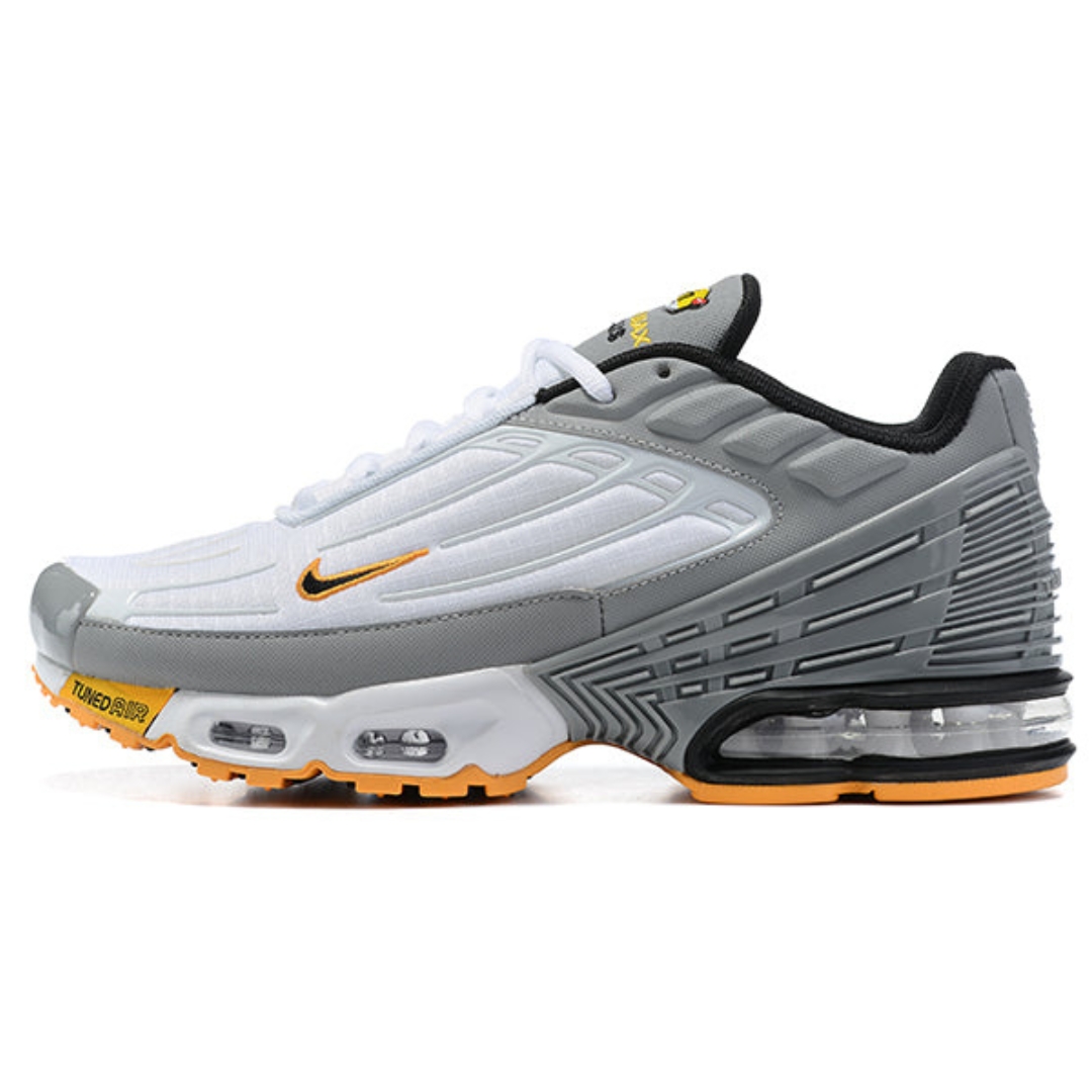 NIKE AIR MAX PLUS 3 «White Orange» - Imagen 1