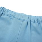 CONJUNTO CORTO TRAPSTAR «Electric light blue» - Imagen 2