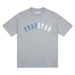 CONJUNTO CORTO TRAPSTAR «Grey» - Imagen 2