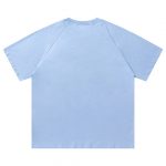 CONJUNTO CORTO TRAPSTAR «Light Blue 2» - Imagen 2