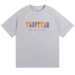 CONJUNTO CORTO TRAPSTAR «Grey Orange» - Imagen 2
