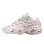 NIKE NOCTA GLIDE «White Silver»