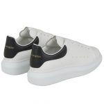 ALEXANDER MCQUEEN «White Black» - Imagen 2