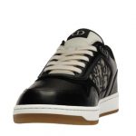 DIOR B27 LOW «Black Beige» - Imagen 2