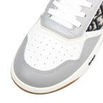DIOR B27 LOW «Grey Beige White» - Imagen 2