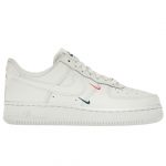 NIKE AIR FORCE 1 LOW '07 ESSENTIAL «White» - Imagen 2