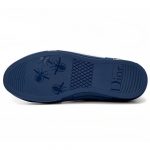 DIOR B23 «Dark Blue White» - Imagen 2