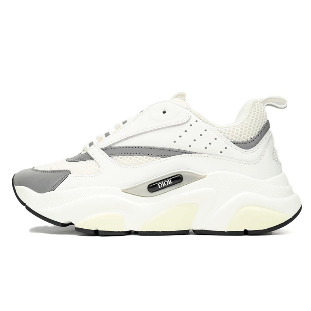DIOR B22 «Grey White» - Imagen 1