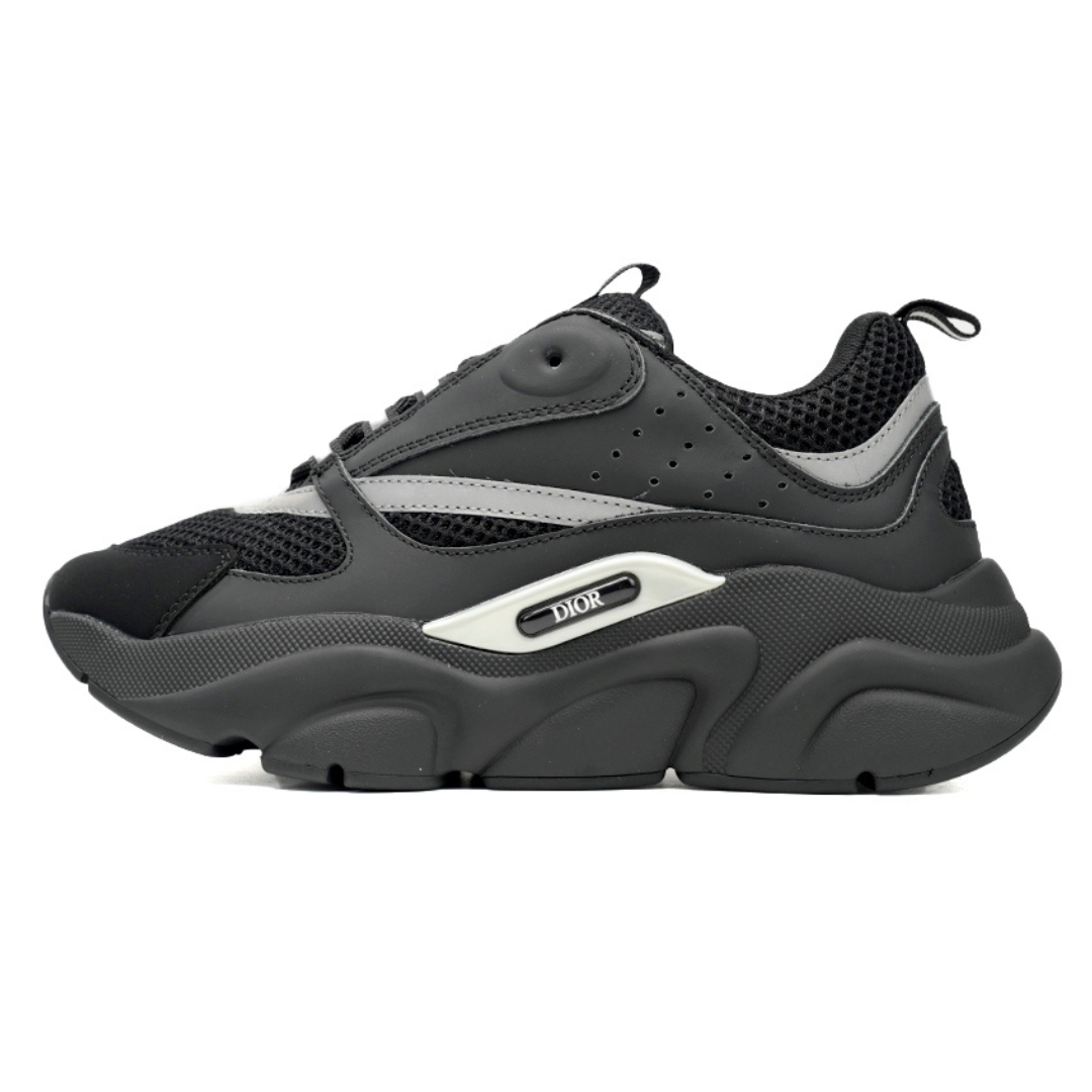 DIOR B22 «Black Grey» - Imagen 1