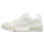 LOUIS VUITTON TRAINER «Beige»
