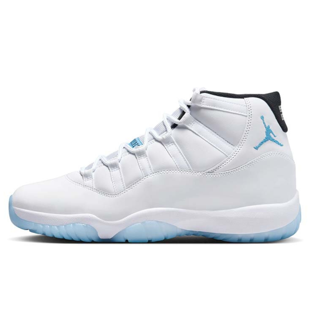 AIR JORDAN 11 RETRO "Legend Blue" - Imagen 1