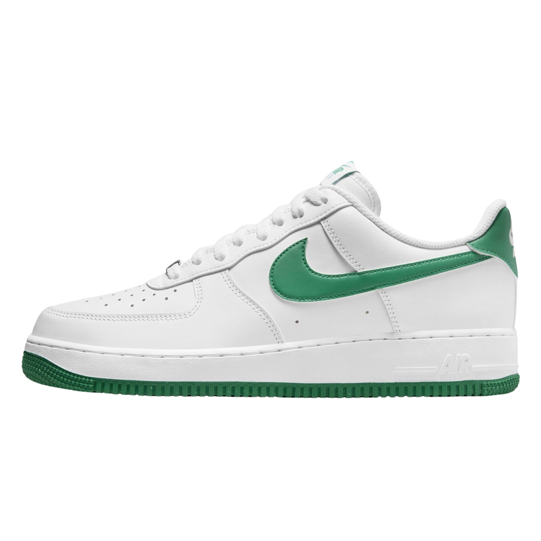 NIKE AIR FORCE 1 '07 «Green White» - Imagen 1