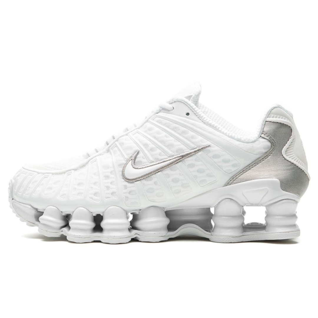 SHOX TL «White» - Imagen 1