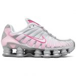 SHOX TL «Pink Grey White» - Imagen 2