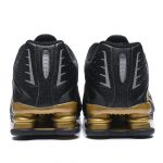 SHOX R4 «Black Gold» - Imagen 2