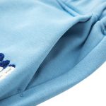 CONJUNTO CORTO TRAPSTAR «Electric light blue» - Imagen 12