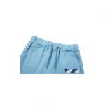 CONJUNTO CORTO TRAPSTAR «Electric light blue» - Imagen 13