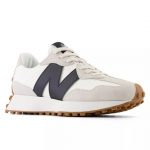 NEW BALANCE 327 «Light Grey» - Imagen 3