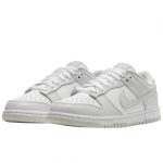 SB DUNK «Smoke Grey» - Imagen 2