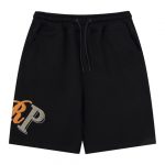 CONJUNTO CORTO TRP «Black Orange Grey» - Imagen 3