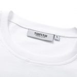 CONJUNTO CORTO TRAPSTAR SHOOTERS «White Beige Pink» - Imagen 3