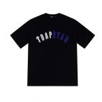 CONJUNTO CORTO TRAPSTAR «Black» - Imagen 2