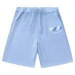 CONJUNTO CORTO TRAPSTAR «Light Blue 2» - Imagen 3