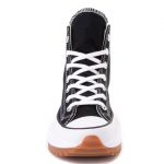 CONVERSE RUN STAR HIKE BLACK TELA - Imagen 5