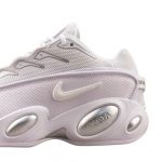 NIKE NOCTA GLIDE «White Silver» - Imagen 3