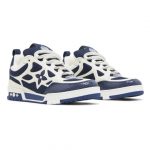 SKATE SNEAKER MARINE LV «Blue» - Imagen 3