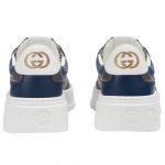 GUCCI «Blue Brown Black» - Imagen 3