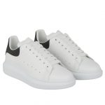 ALEXANDER MCQUEEN «White Black» - Imagen 3