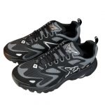 LOUIS VUITTON RUNNER TATIC «Black» - Imagen 2