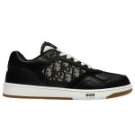 DIOR B27 LOW «Black Beige» - Imagen 3